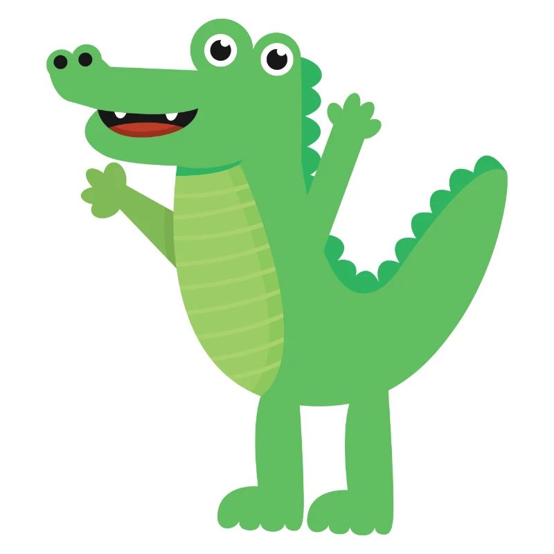 Crocodile