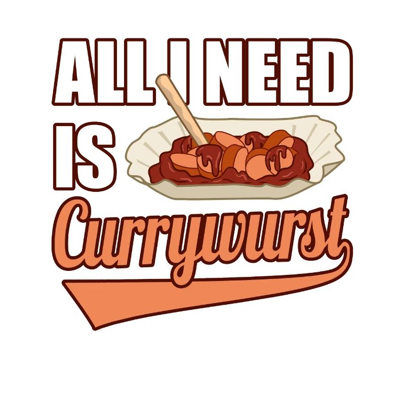 Saucisses de curry