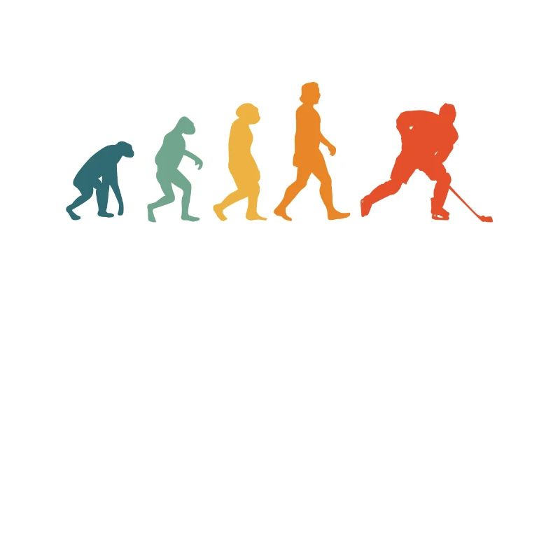Eishockey Evolution Retro Hockey