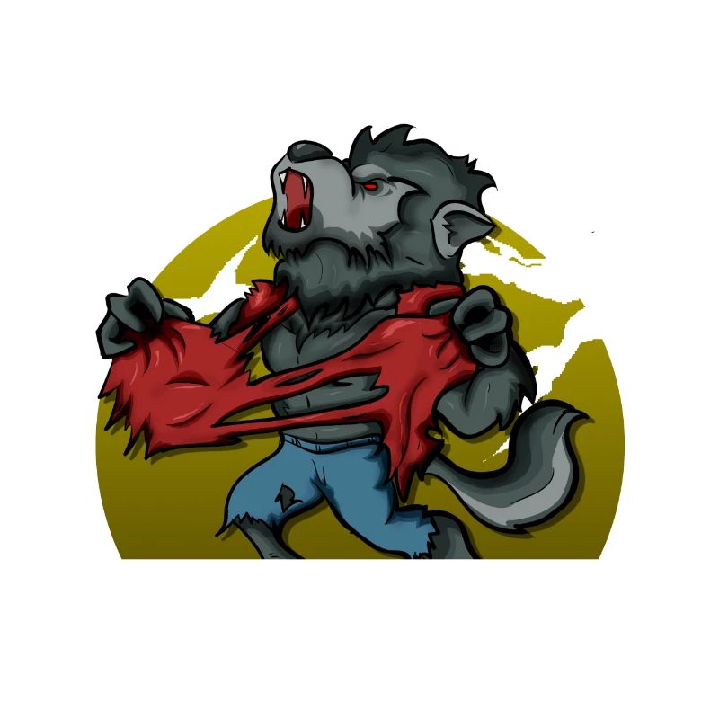 Werwolf