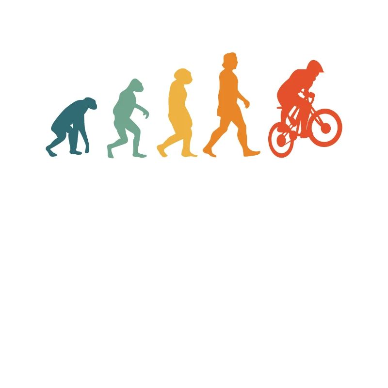 Vélo BMX Evolution Rétro Cyclisme