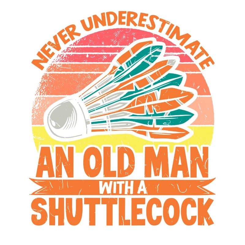 Badminton Badminton Evolution Badminton Player