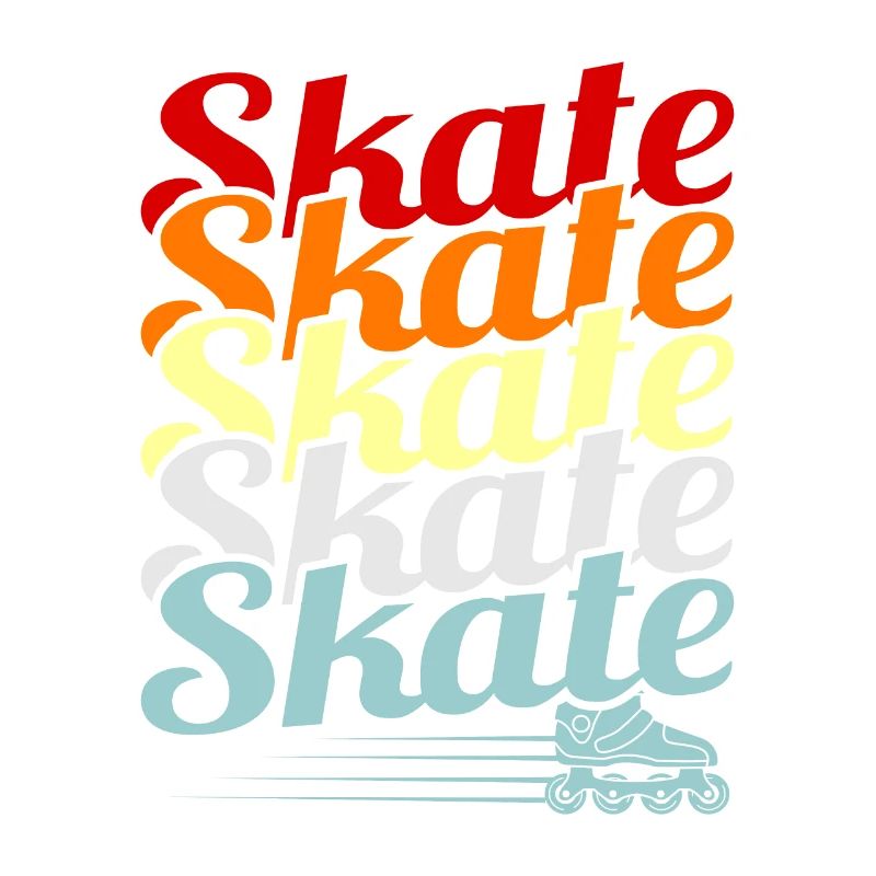 Inline skating