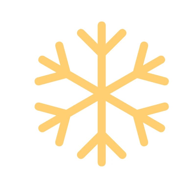 Flocon de neige