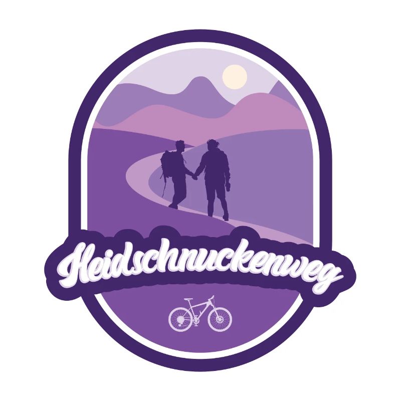 Heidschnuckenweg - Lower Saxony