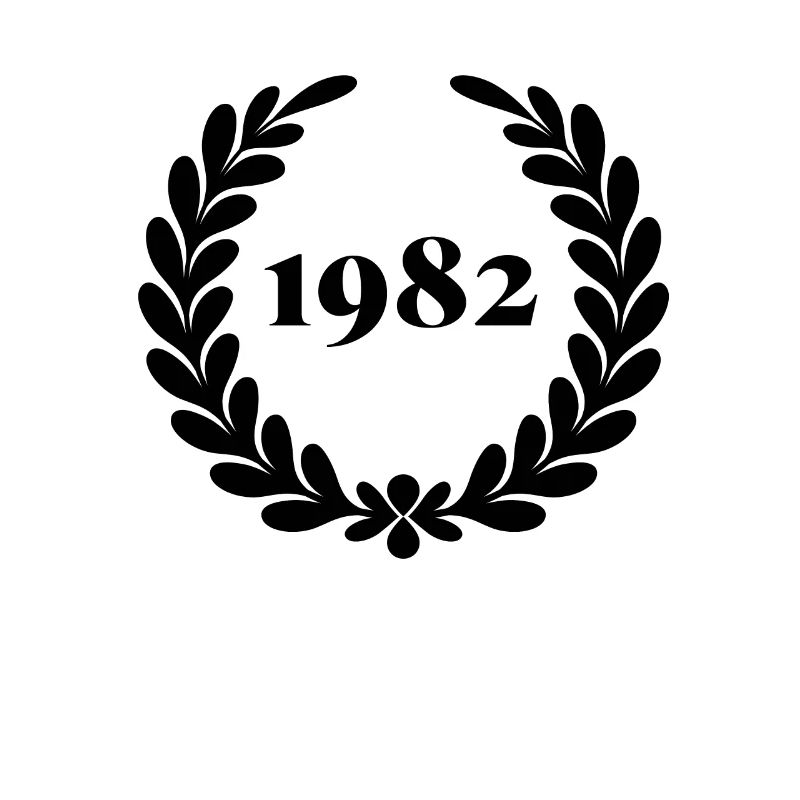 Funny Birthday Since 1982