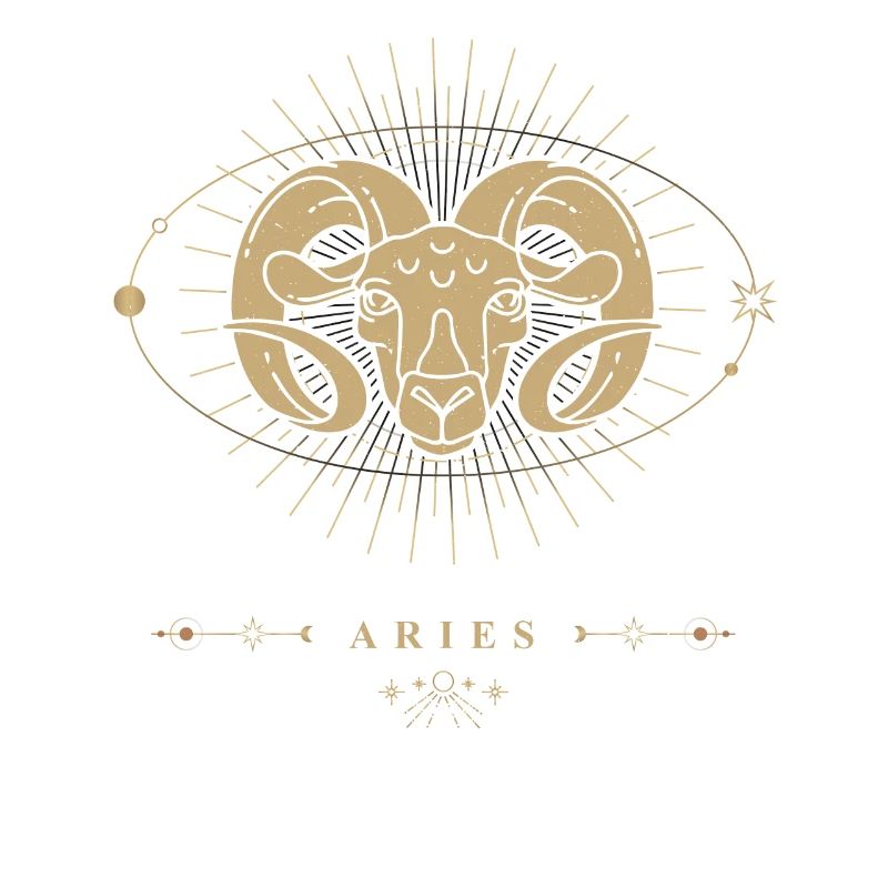 Widder Sternzeichen 2