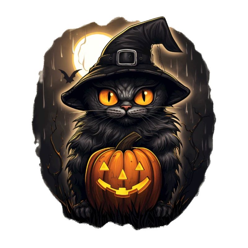 Chat noir