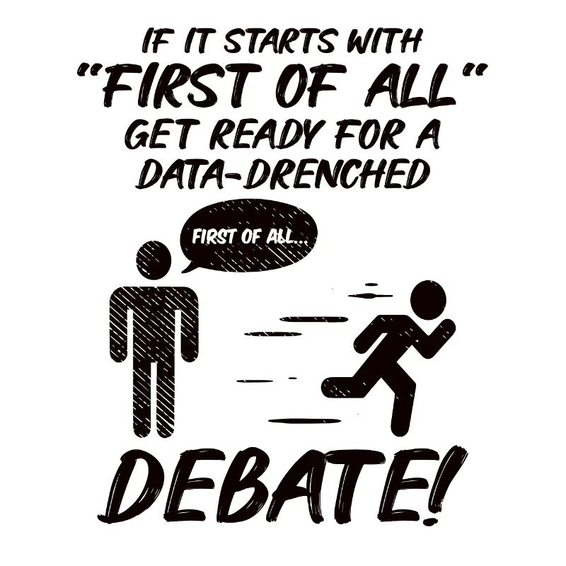 Debating Speech Debating Speaker Gift Idea