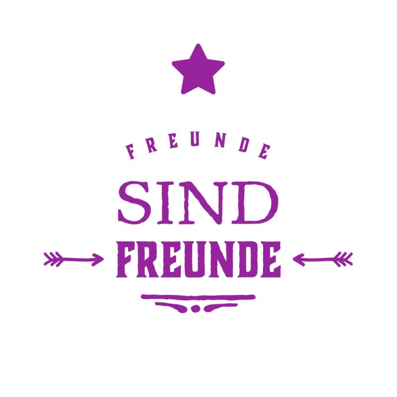 Freunde sind super