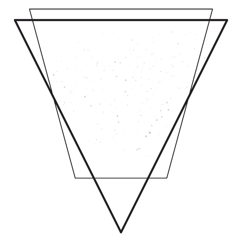Forêt Triangle Forêt
