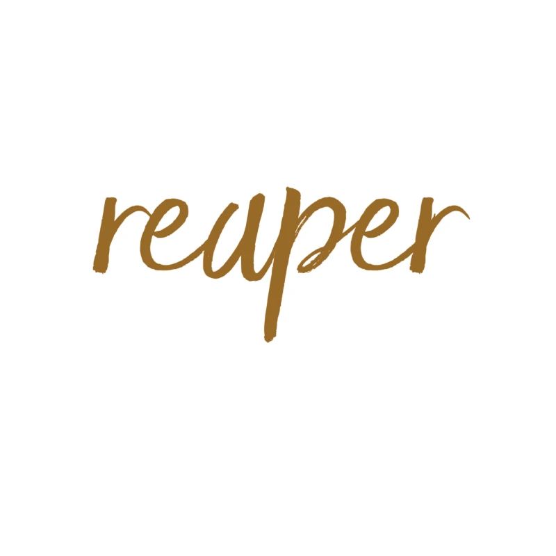 so sieht ein Reaper aus