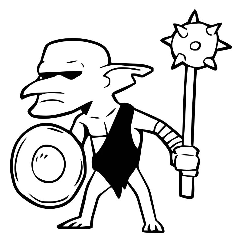 Goblin