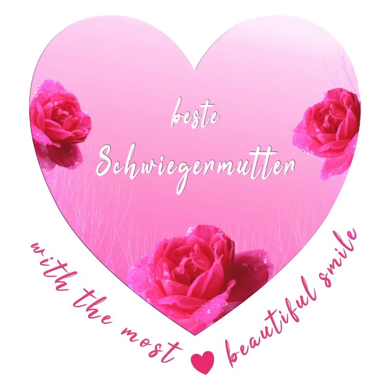 beste Schwiegermutter