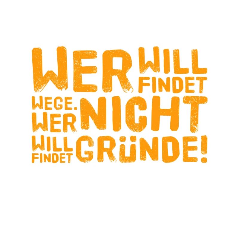 du darfst wählen