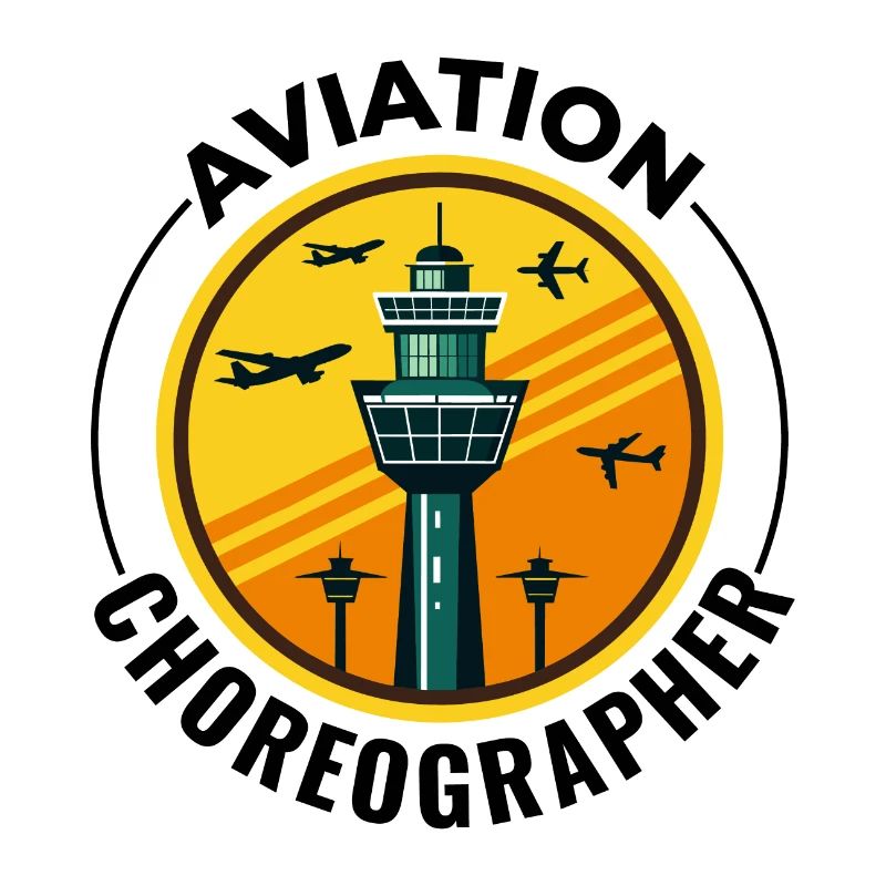 Air Traffic Controller ATC Aviation Humor Airplane