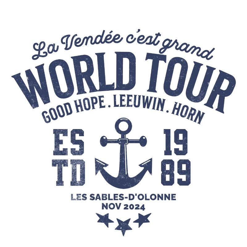 Worldtour regatta blc