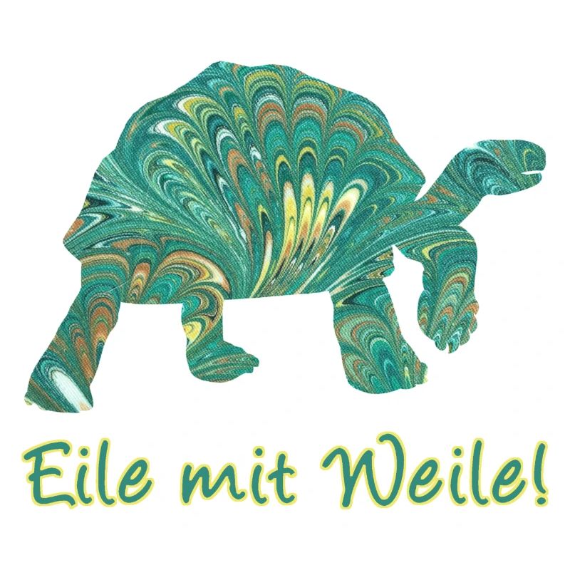 Turtle E 71