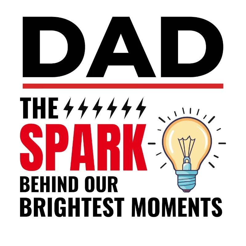 Electrician Dad Electrical Technician Engineer