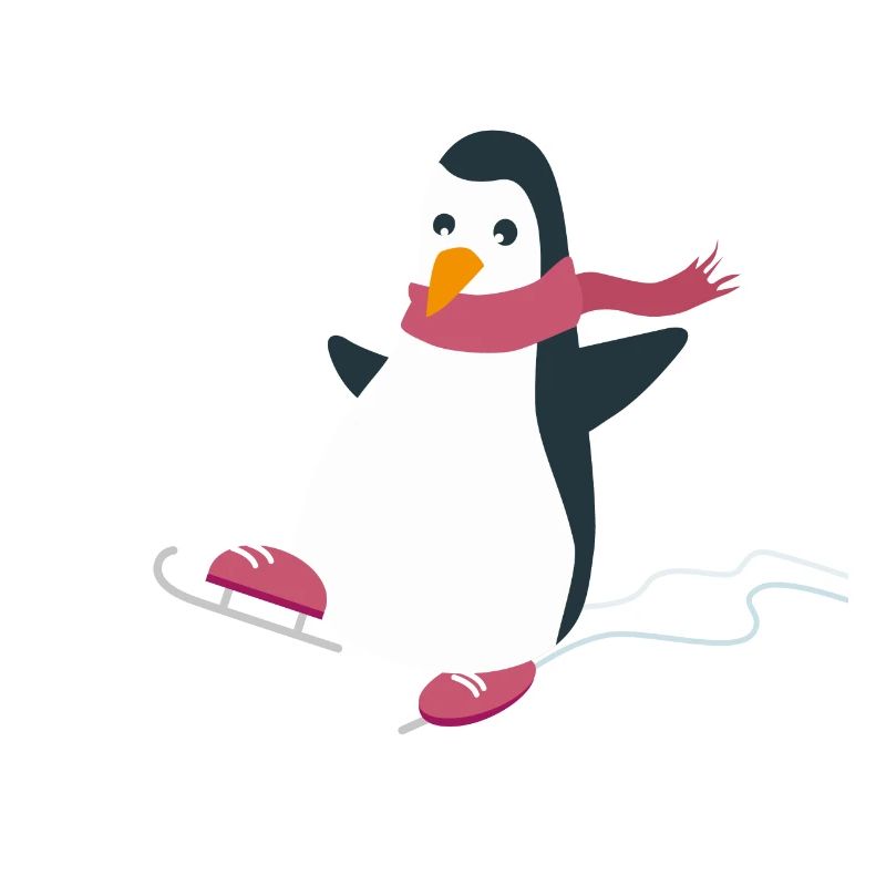 penguin