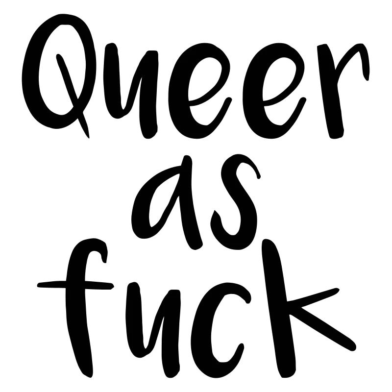 Queer comme baise