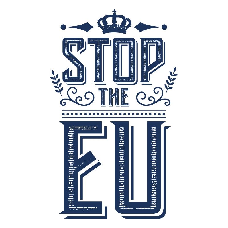 Stop die EU