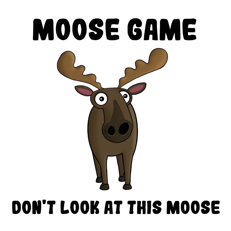 Moose / Moose game