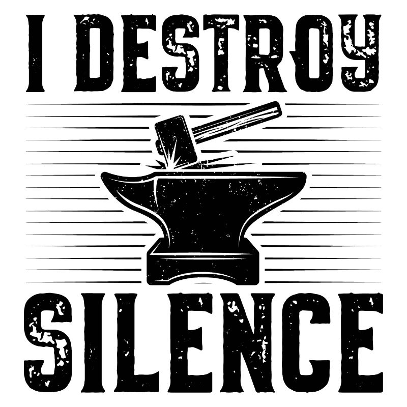 Forging Gift | Blacksmith Farrier Anvil