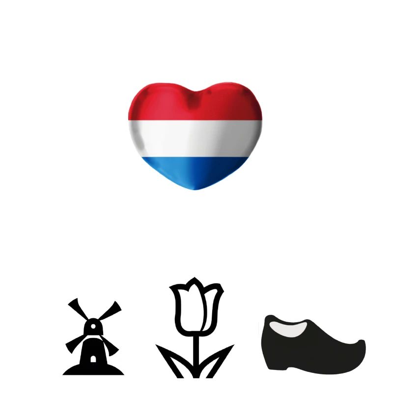 Netherlands funny gift idea Holland therapy