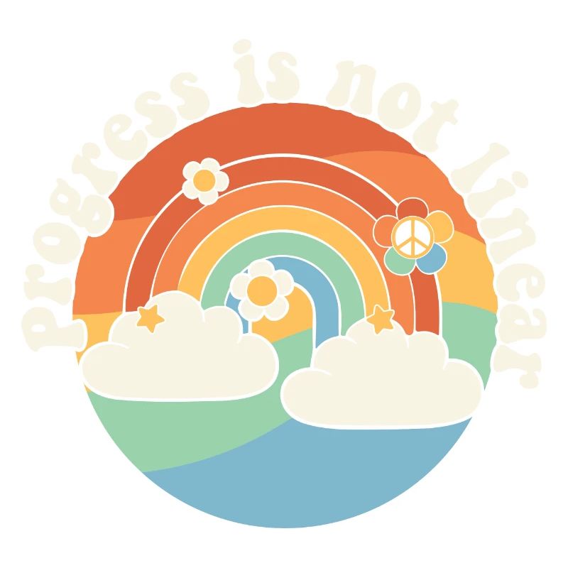 Paraprofessional Progress Is Not Linear Sped