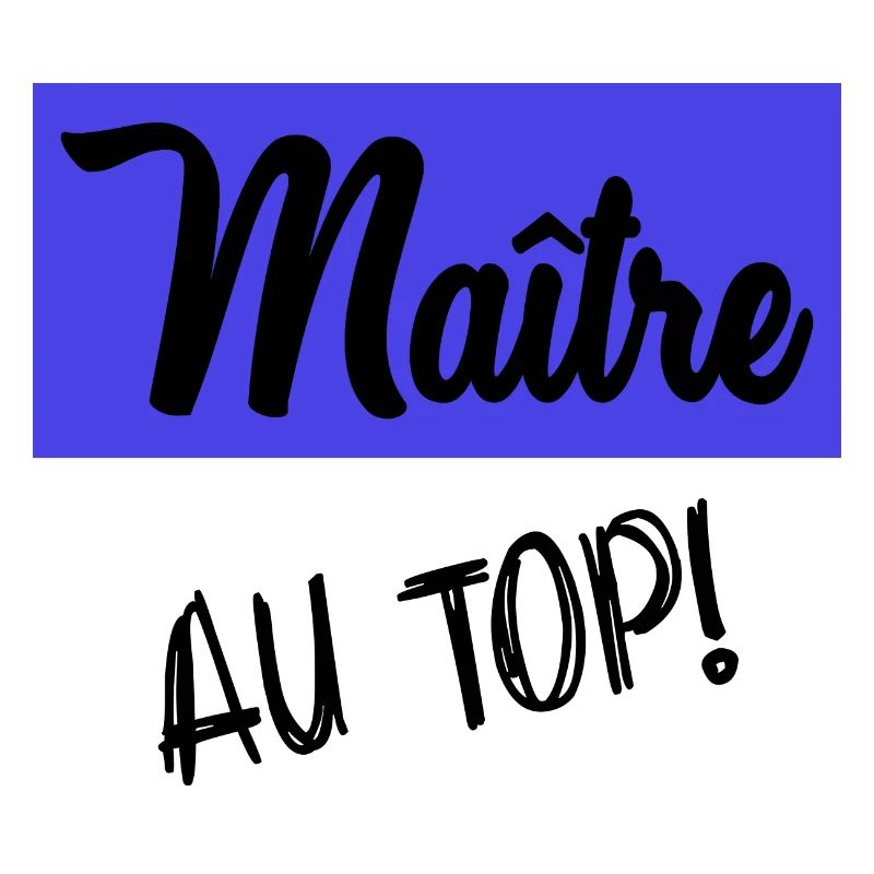 MAITRE