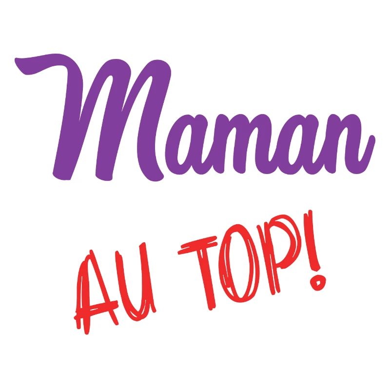 SCHÖNEN MUTTERTAG. MAMA. MUTTERTAG