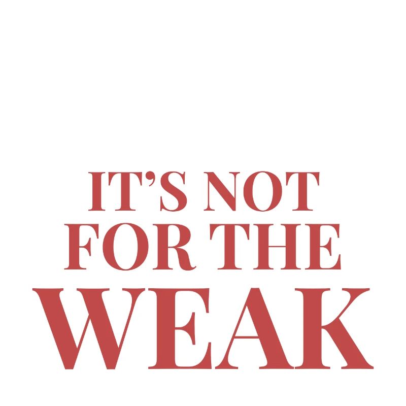 Construction Worker Not For The Weak