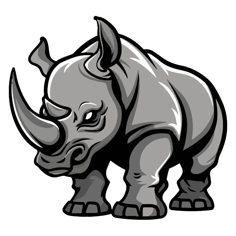 Nashorn Comic