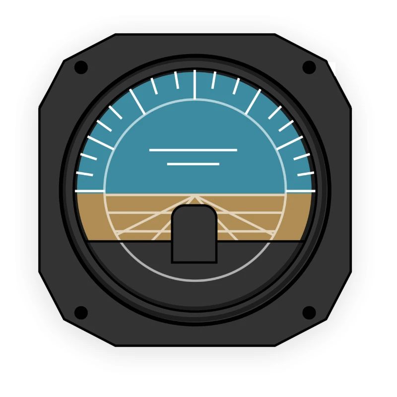 Sportflugzeug Hobby Pilot Instrument Navigation