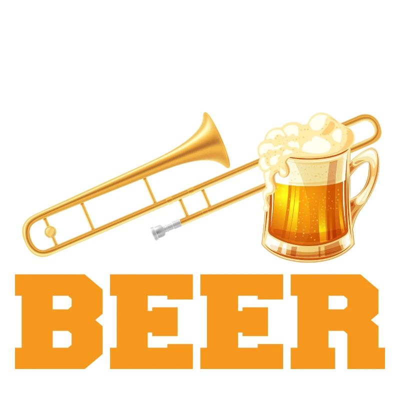 Trombone trombone trombone trombone don trombones