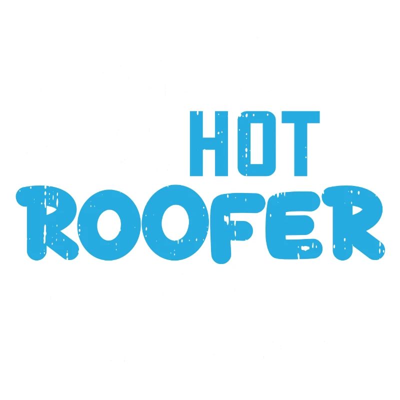 Bauarbeiter Dachdecker Geschenkidee