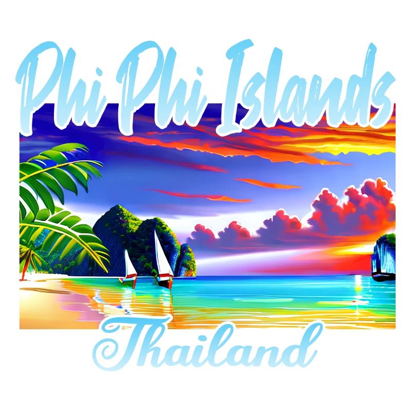 Phi Phi Islands