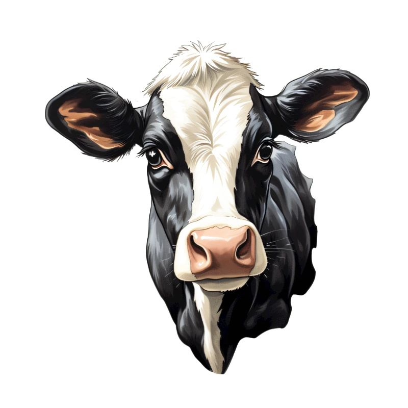 Cow's Head