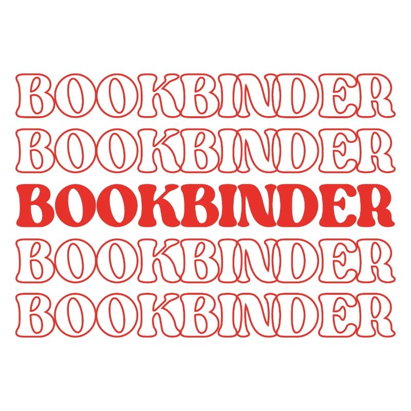 Buchbinder Buchbinder Buchflicker Buchflicker