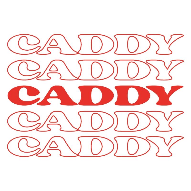 Caddy Golf Assistant Golf Caddie Caddy Golf Helfer