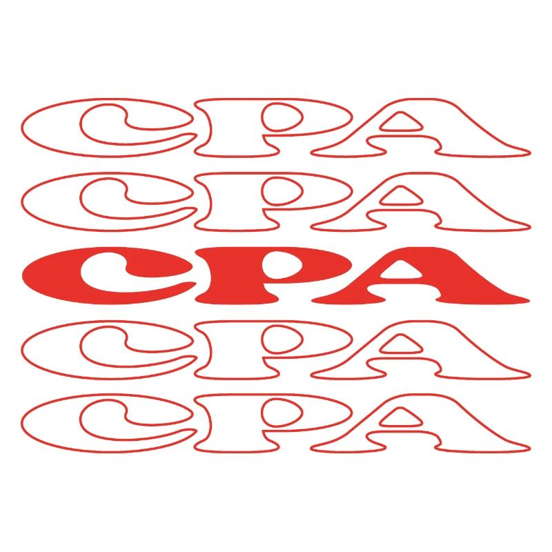 Comptable CPA Expert-comptable agréé