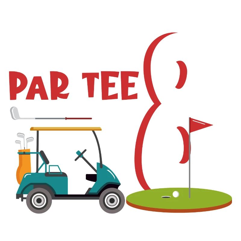 Cadeau pour les -golfeurs