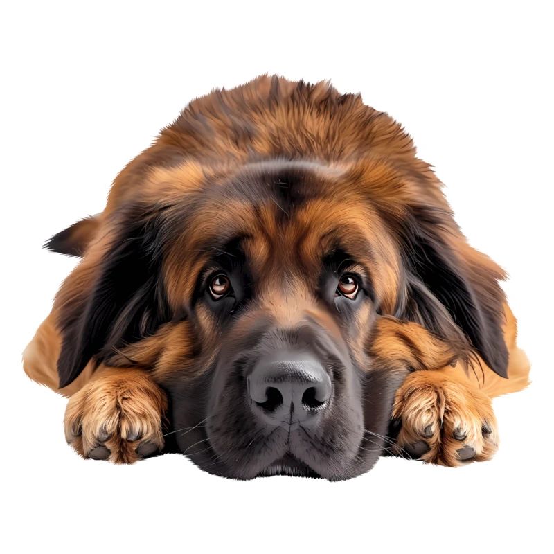 Leonberger