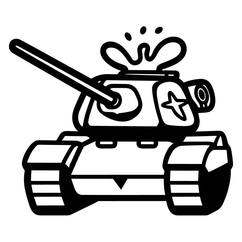 tank