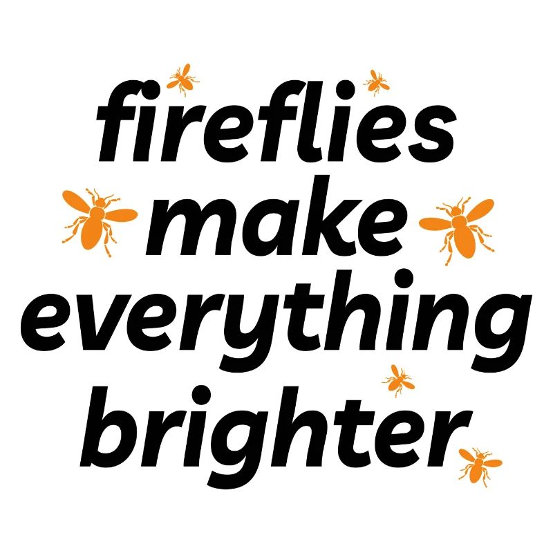 Fireflies Firefly Lightning Bug Insect Collector