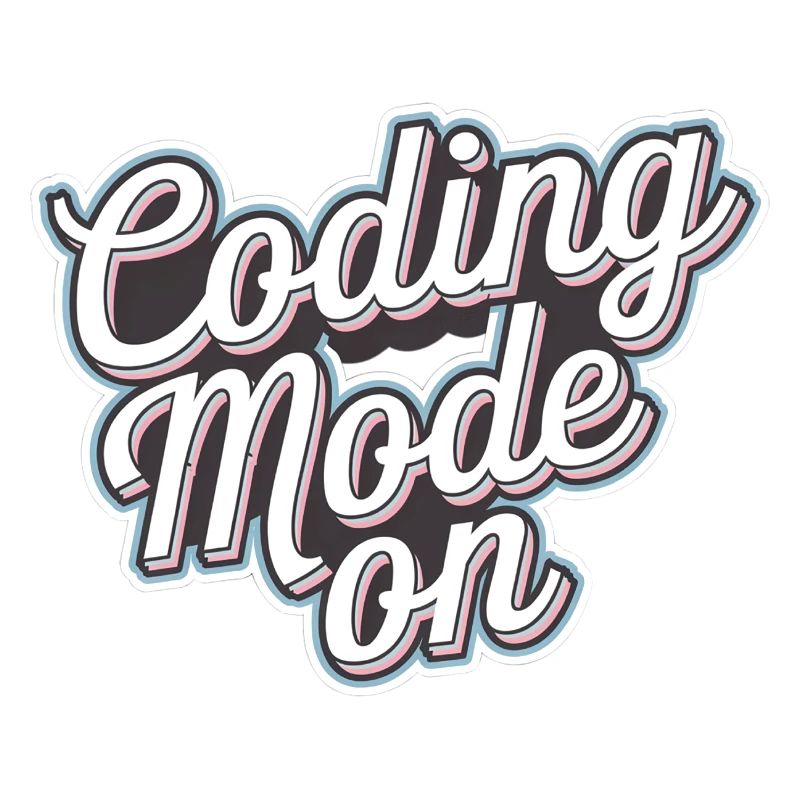 Coding Mode On 16