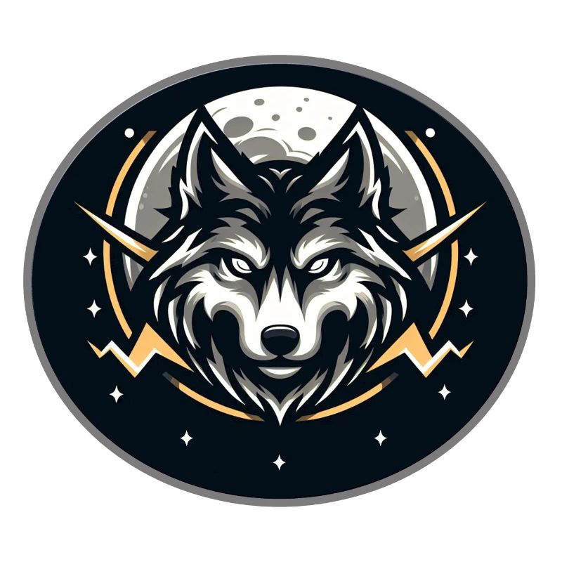 Wolf8