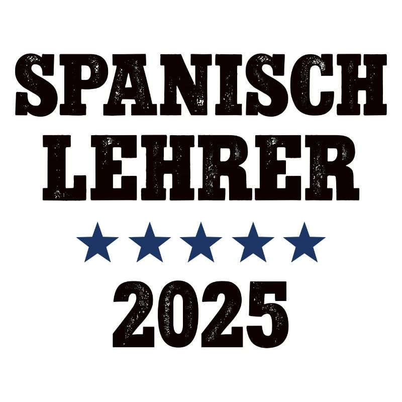 Spanisch Lehrer 2025 Beruf Studium Lehramt Spanish