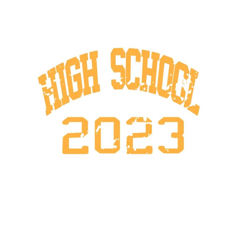 Élève de première année du lycée de 2023